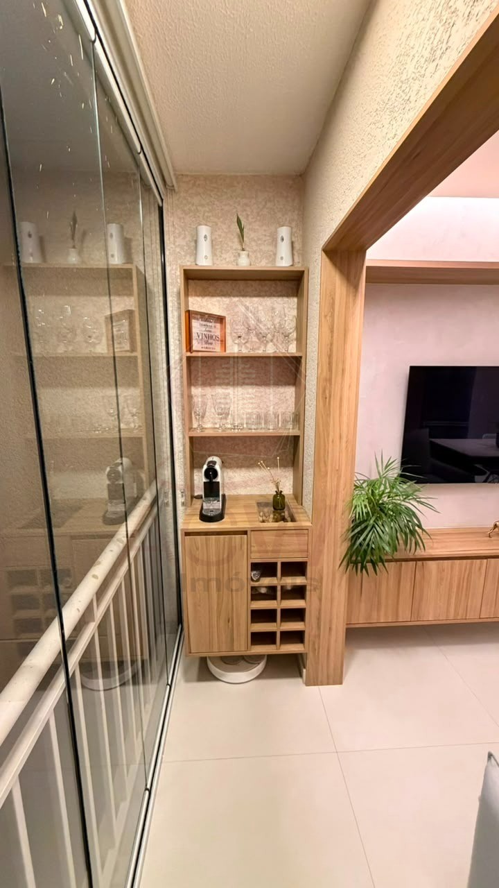 Apartamento, 2 quartos, 49 m² - Foto 10