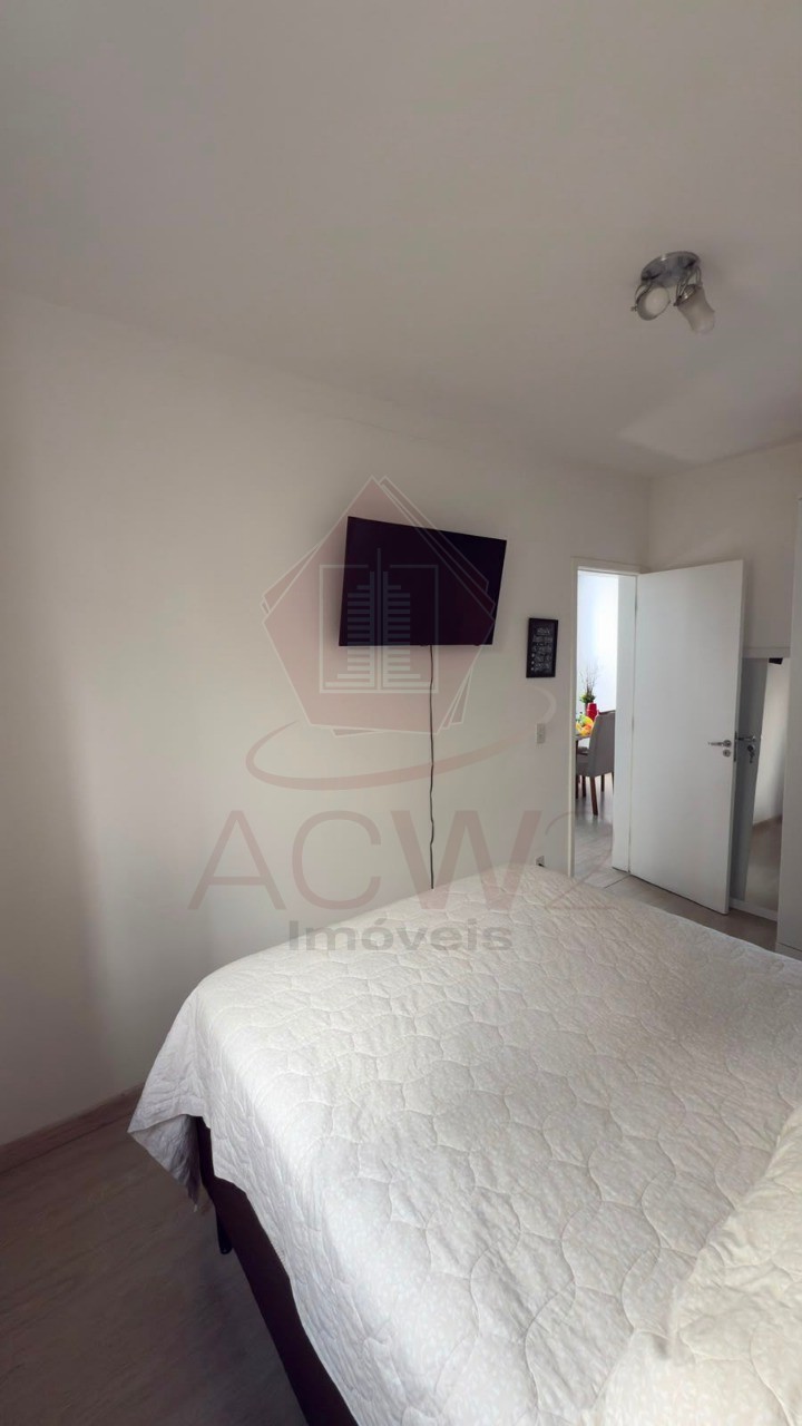 Apartamento, 2 quartos, 52 m² - Foto 9