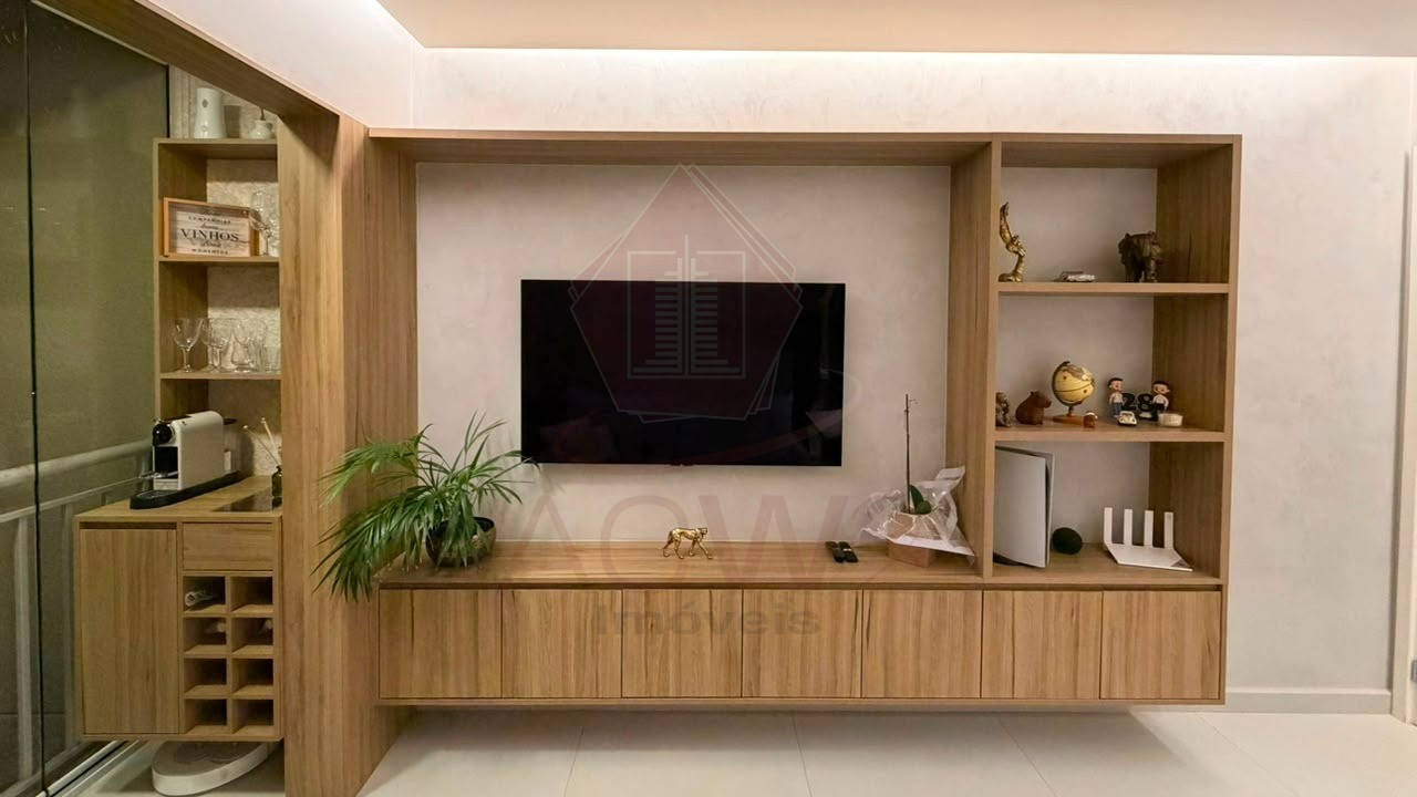 Apartamento, 2 quartos, 49 m² - Foto 9