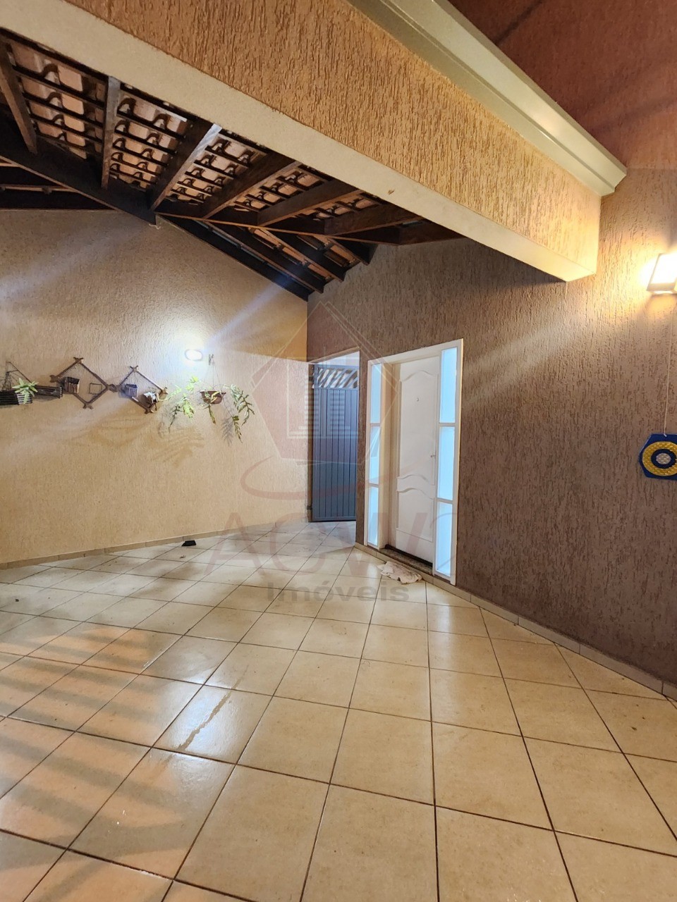 Casa, 3 quartos - Foto 3