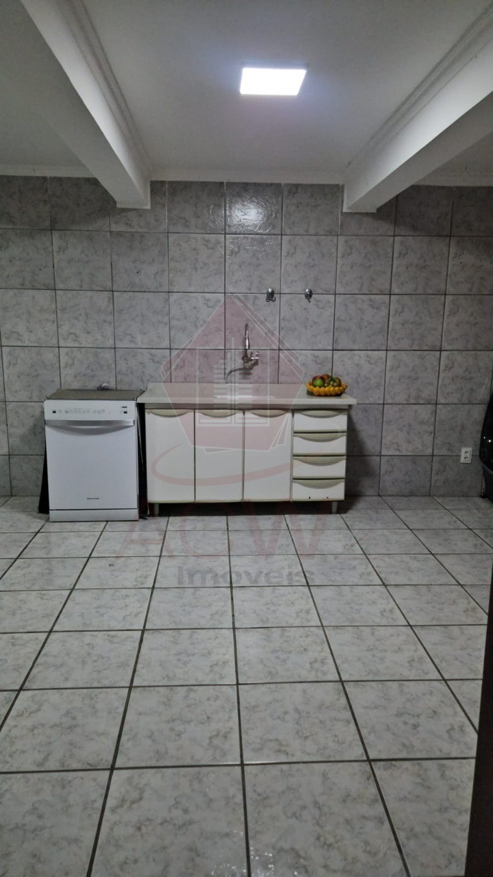 Casa, 3 quartos, 250 m² - Foto 23
