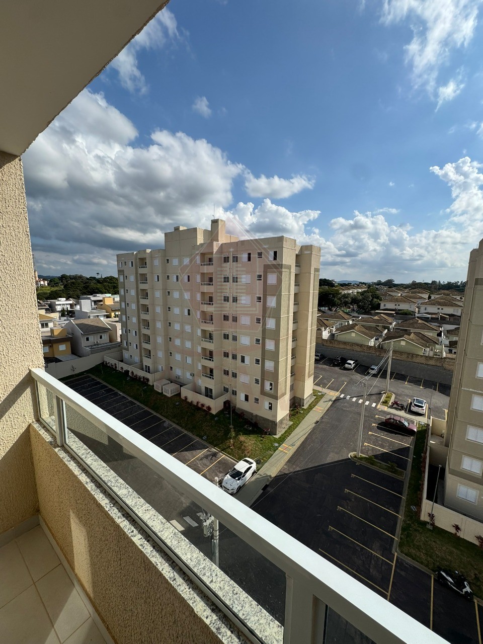 Apartamento, 2 quartos, 49 m² - Foto 2