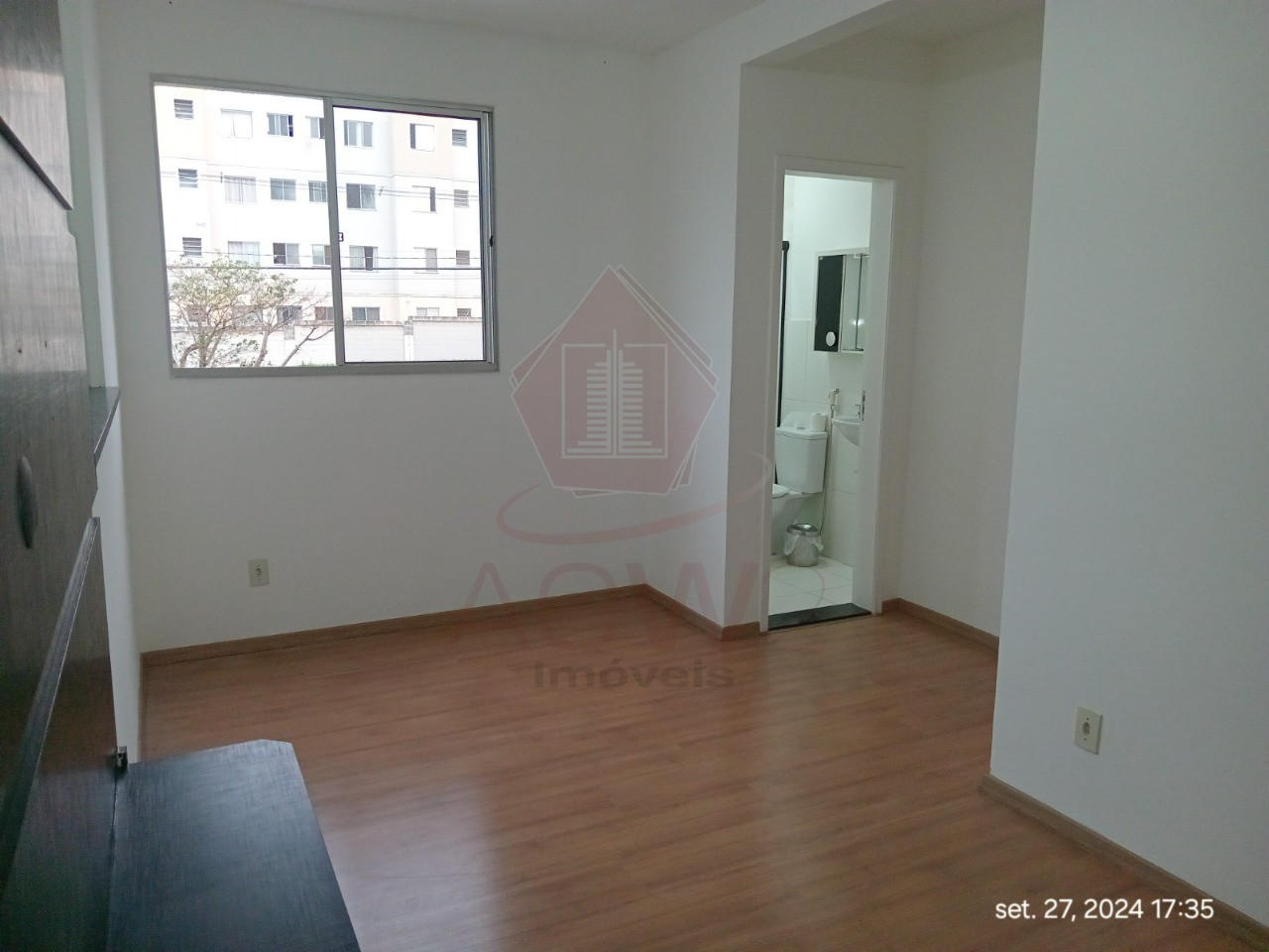 Apartamento, 2 quartos, 52 m² - Foto 4