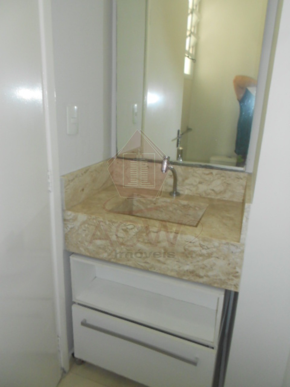 Casa, 3 quartos - Foto 9