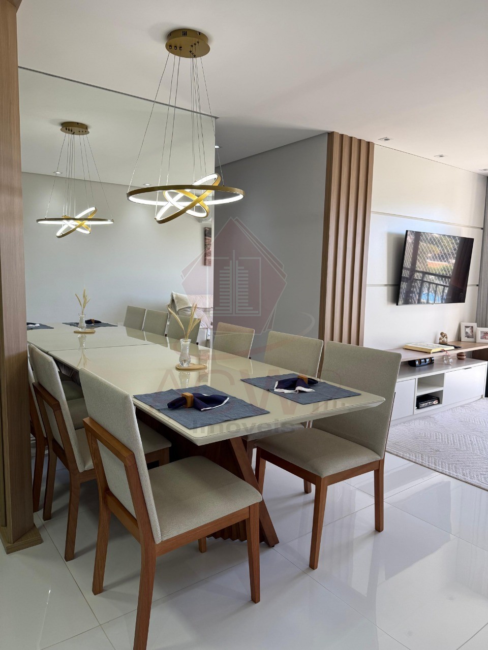 Apartamento, 2 quartos, 62 m² - Foto 5