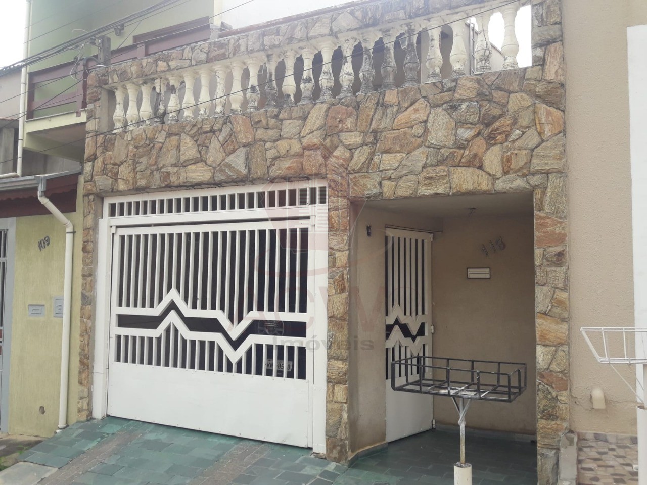 Casa, 2 quartos - Foto 1