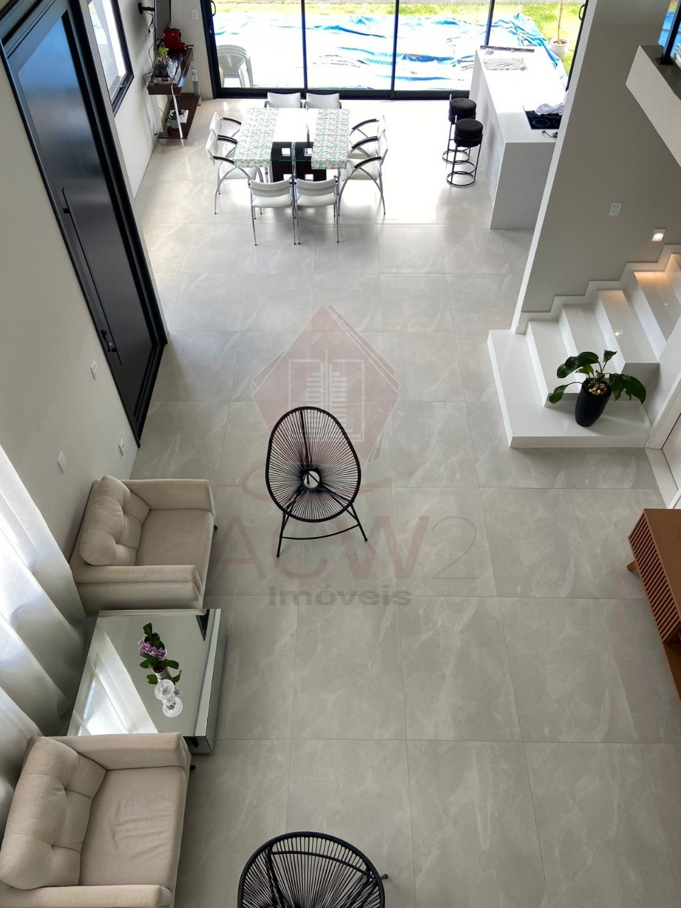 Casa, 4 quartos, 220 m² - Foto 11