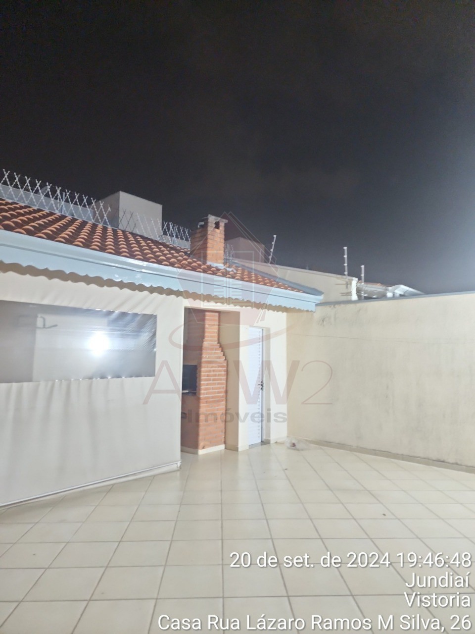 Casa, 3 quartos - Foto 53