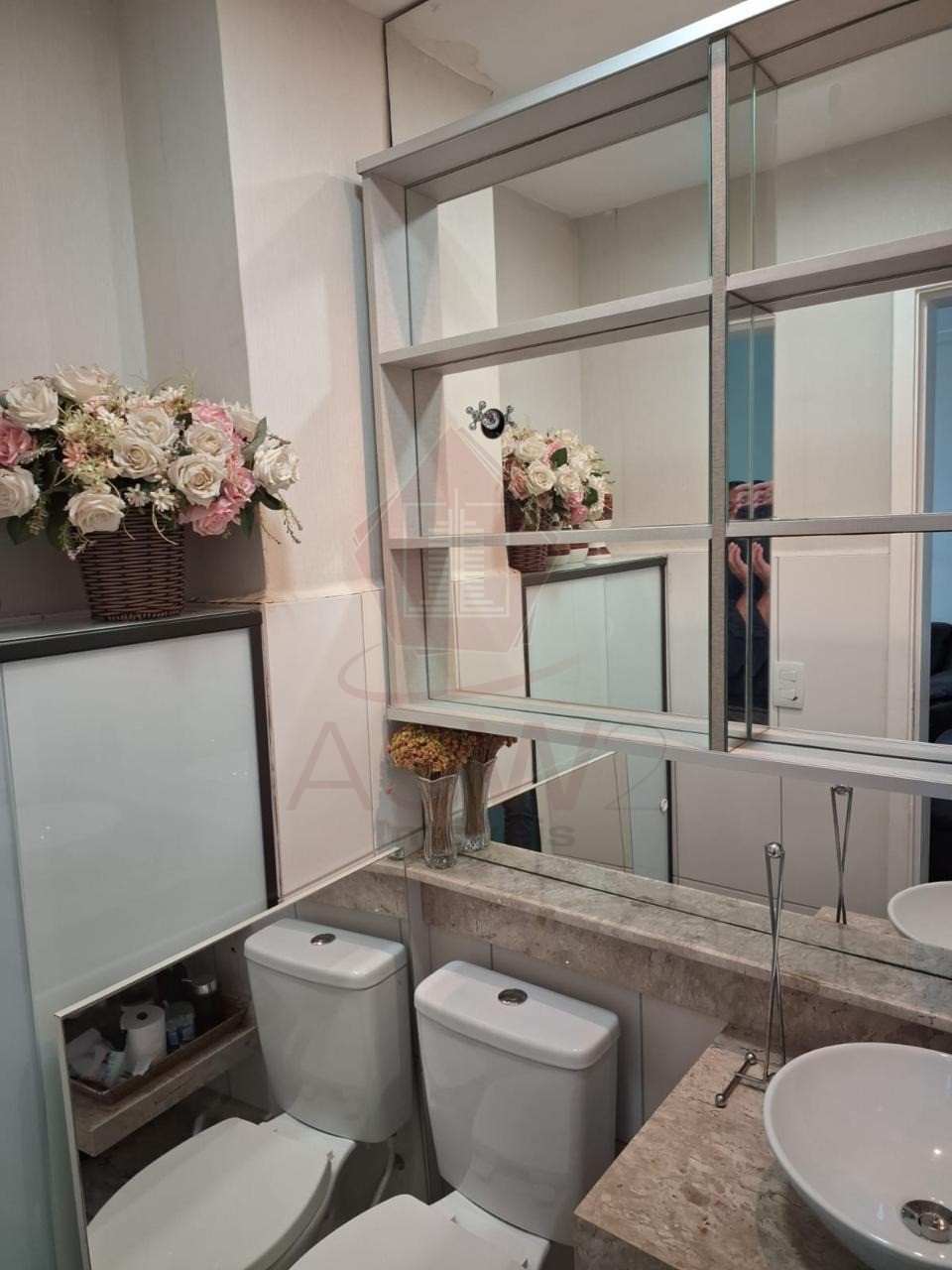 Cobertura, 3 quartos, 125 m² - Foto 10
