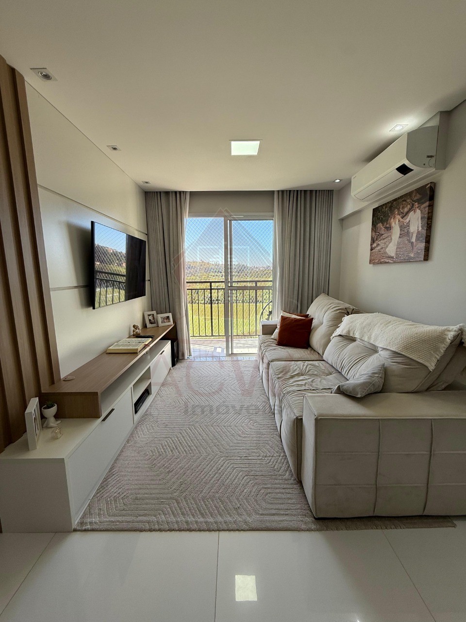 Apartamento, 2 quartos, 62 m² - Foto 4