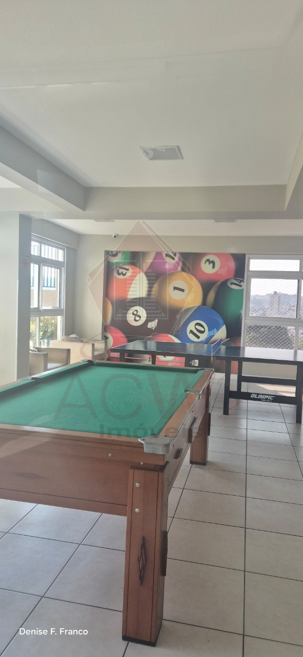 Apartamento, 2 quartos, 54 m² - Foto 2