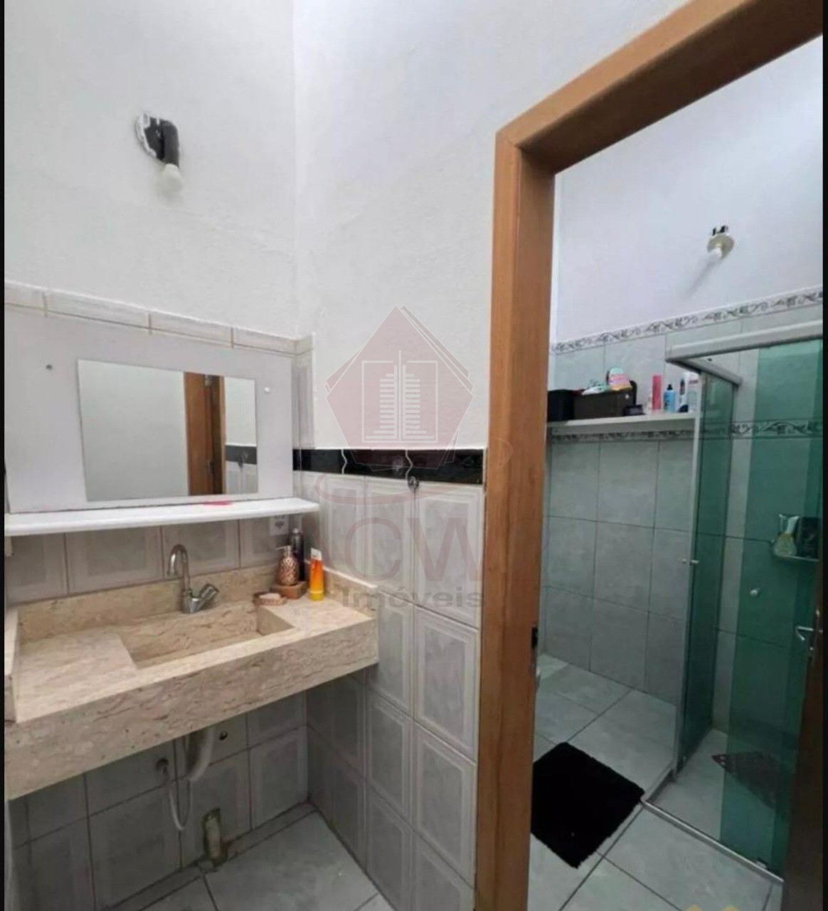 Casa, 3 quartos - Foto 14
