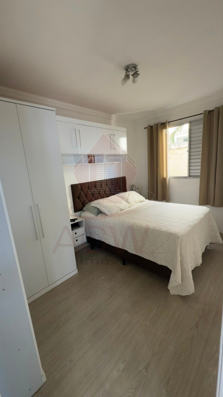 Apartamento, 2 quartos, 52 m² - Foto 8