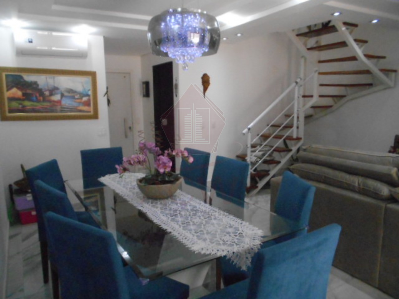 Casa, 3 quartos, 90 m² - Foto 6