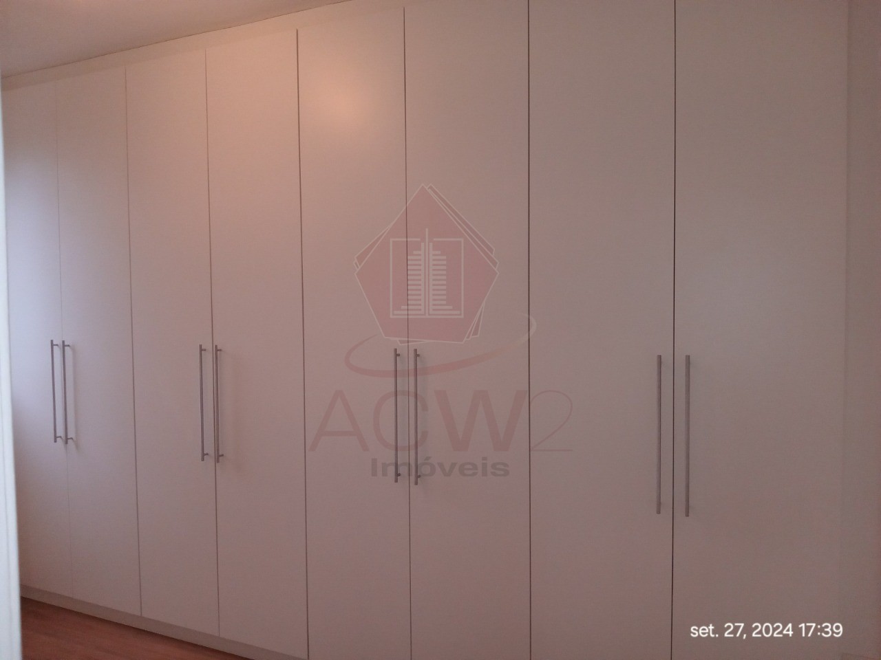 Apartamento, 2 quartos, 52 m² - Foto 9