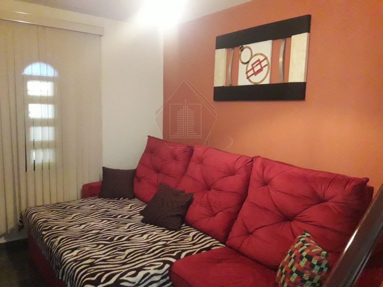 Casa, 2 quartos - Foto 8