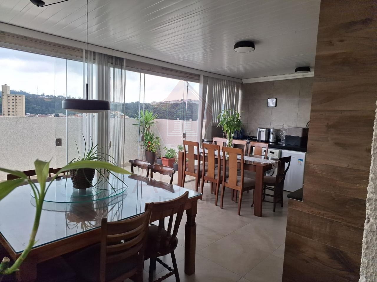 Cobertura, 3 quartos, 125 m² - Foto 14