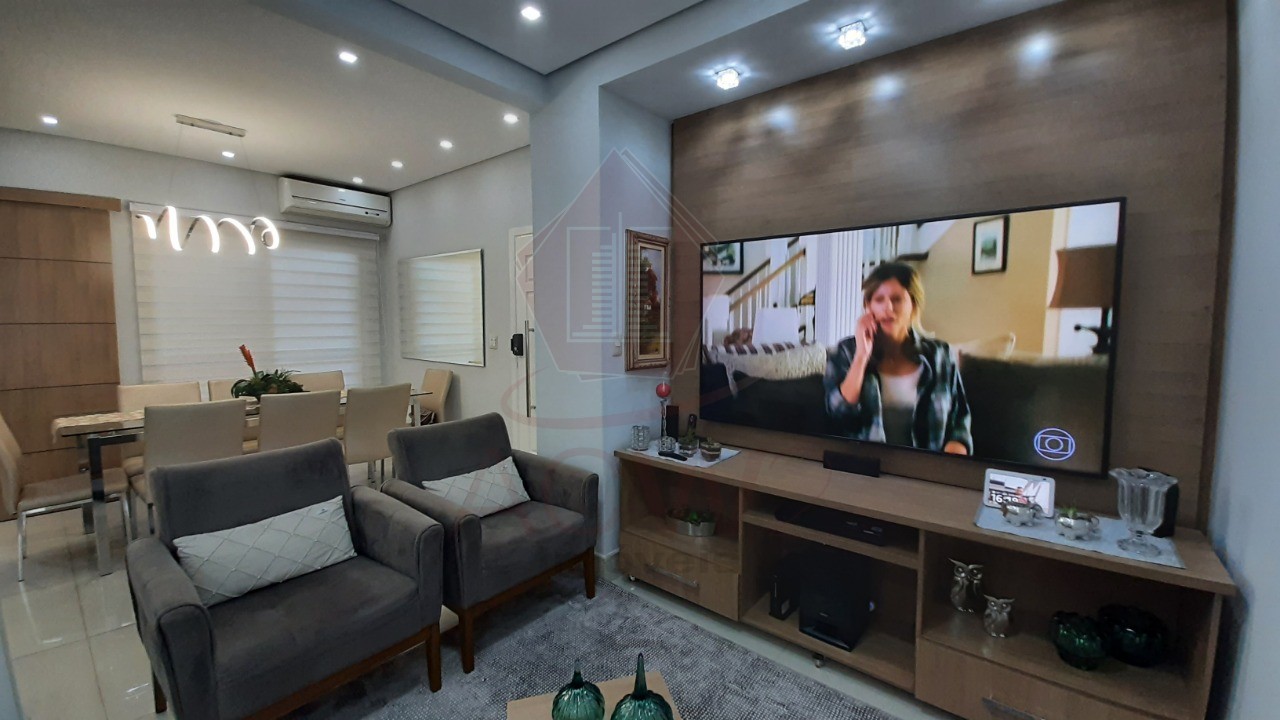 Casa, 3 quartos, 103 m² - Foto 2