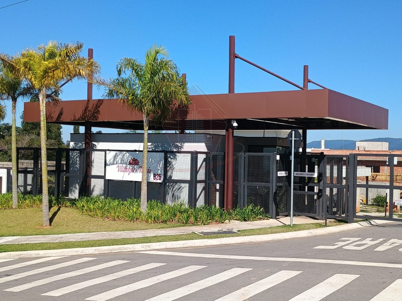 Terreno, 224 m² - Foto 1