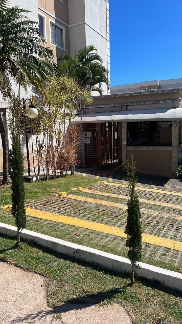 Apartamento, 2 quartos, 52 m² - Foto 14