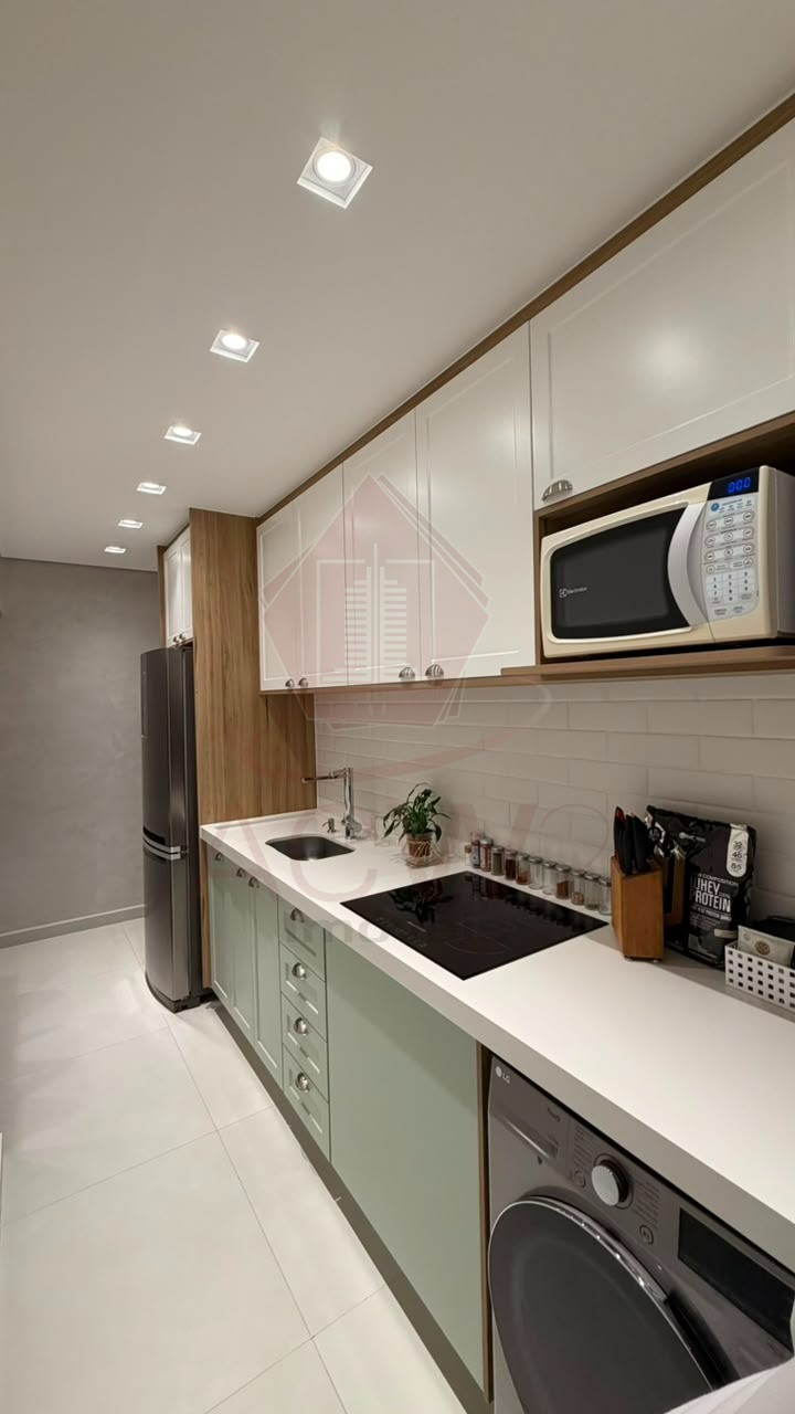 Apartamento, 2 quartos, 49 m² - Foto 14