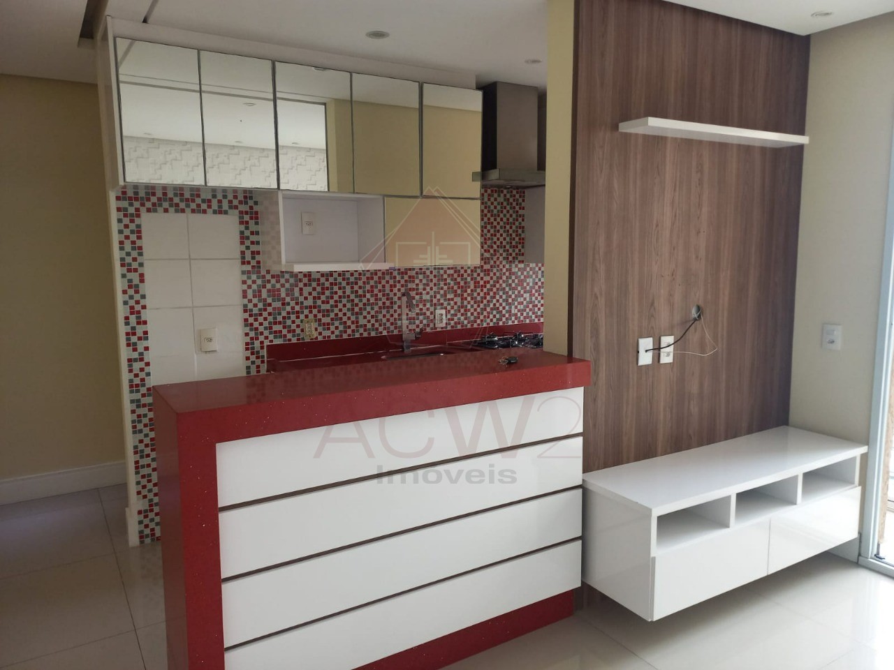 Apartamento, 2 quartos, 49 m² - Foto 11