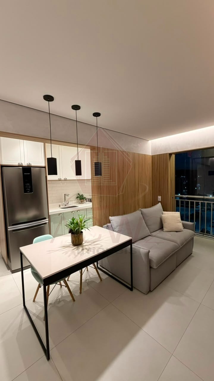 Apartamento, 2 quartos, 49 m² - Foto 11
