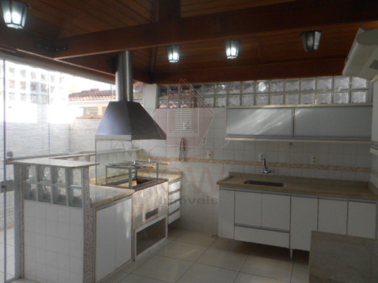 Casa, 3 quartos - Foto 15