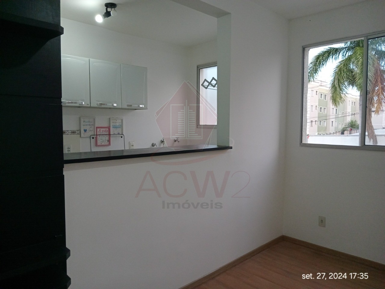 Apartamento, 2 quartos, 52 m² - Foto 5