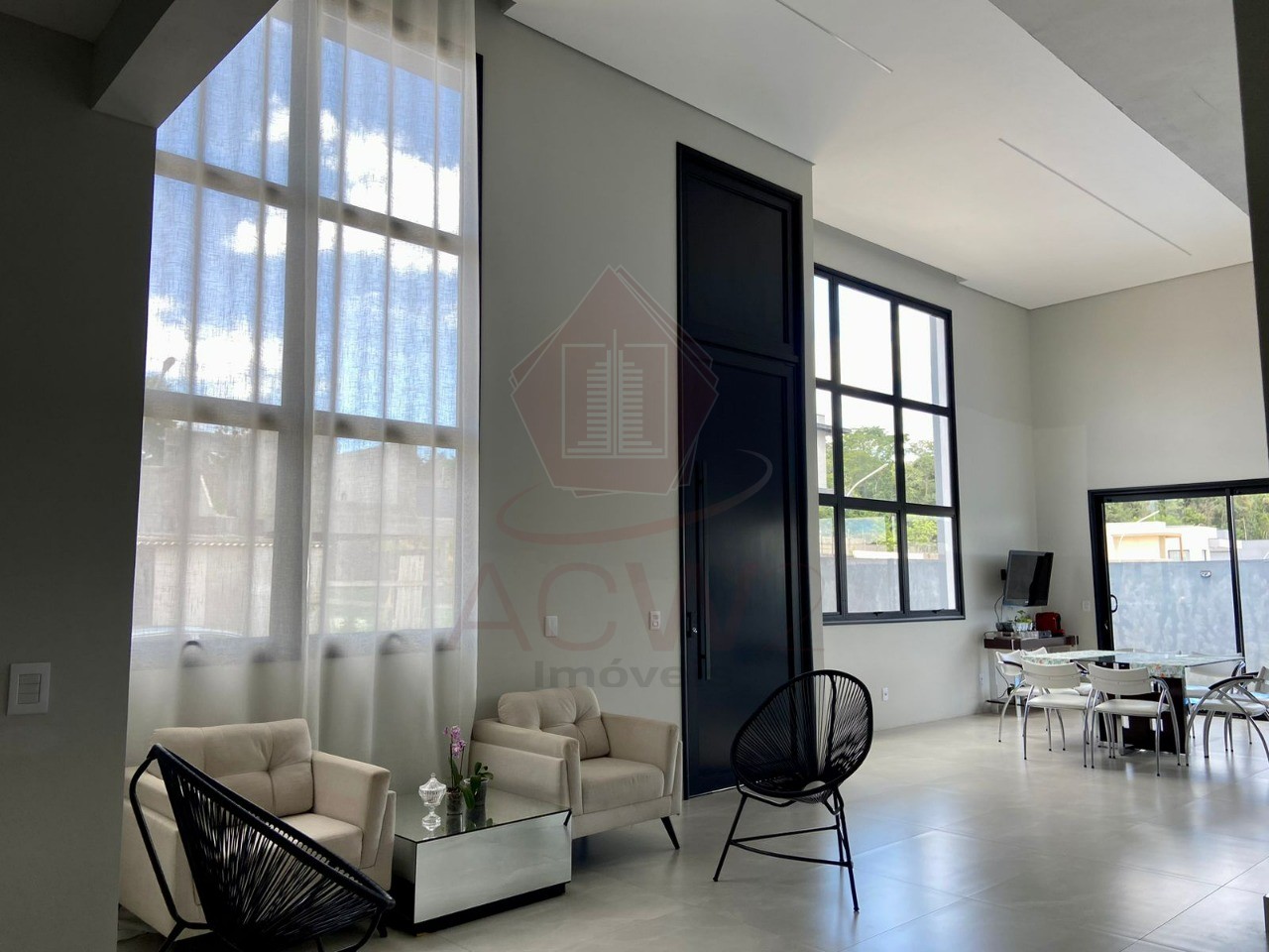 Casa, 4 quartos, 220 m² - Foto 3