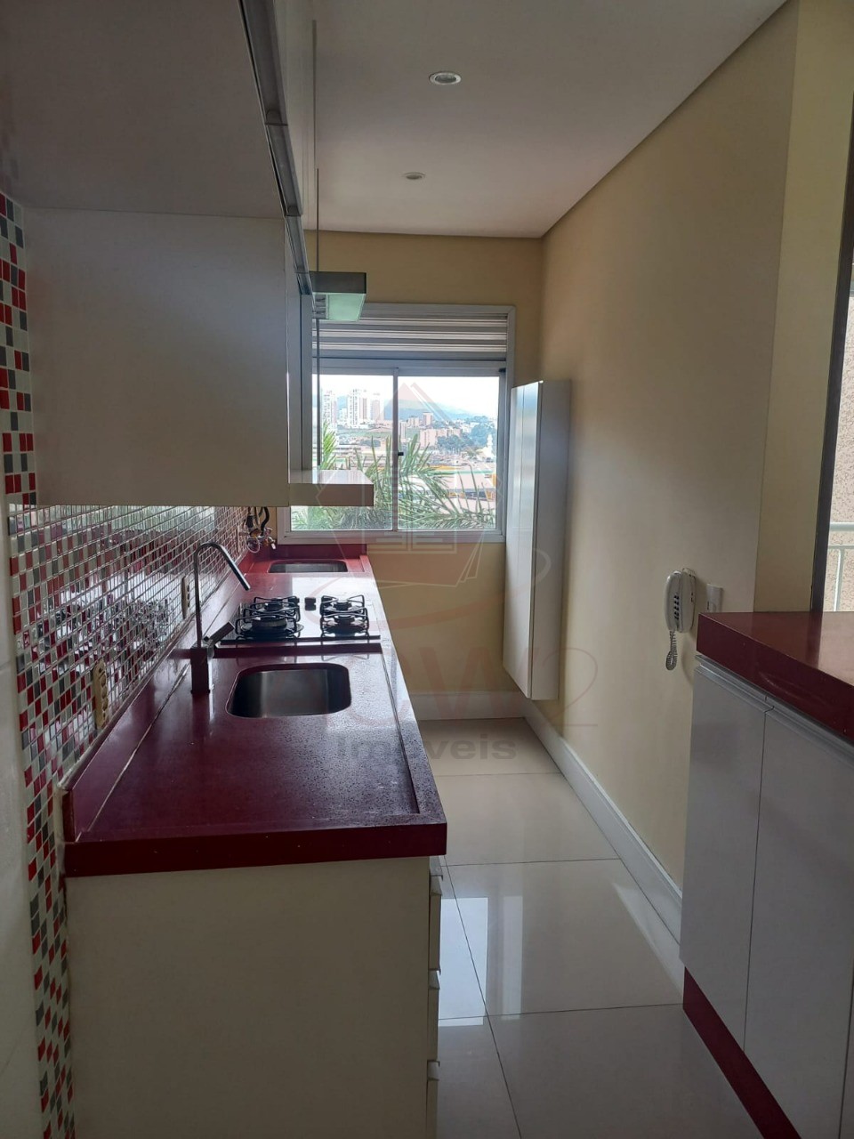 Apartamento, 2 quartos, 49 m² - Foto 2