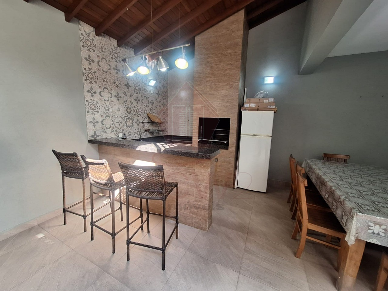 Casa, 3 quartos, 200 m² - Foto 5