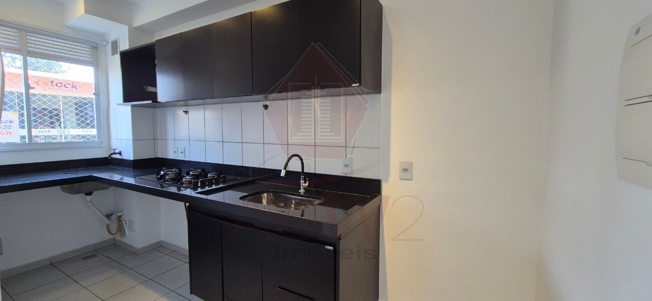 Apartamento, 2 quartos, 44 m² - Foto 6