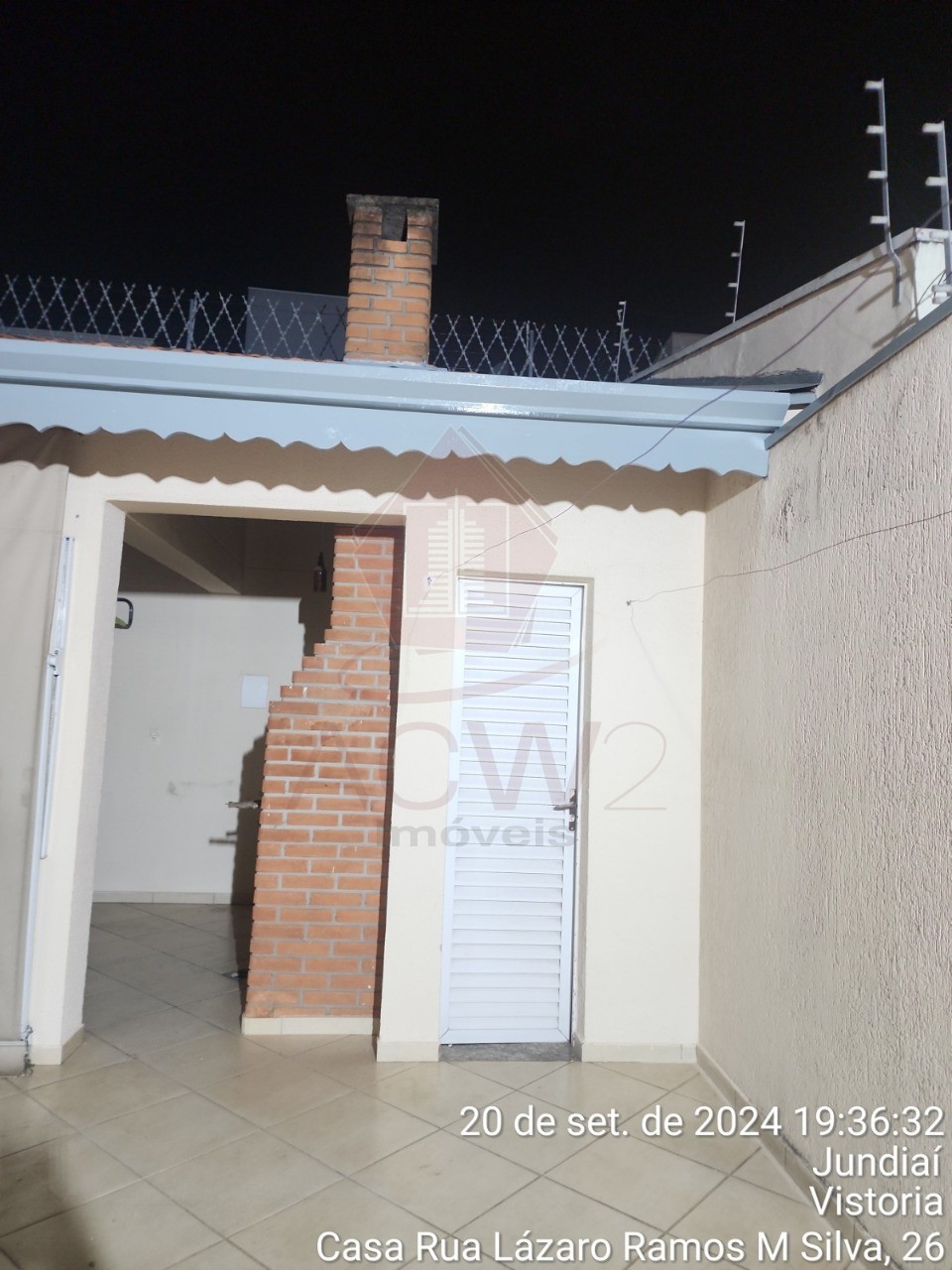 Casa, 3 quartos - Foto 49