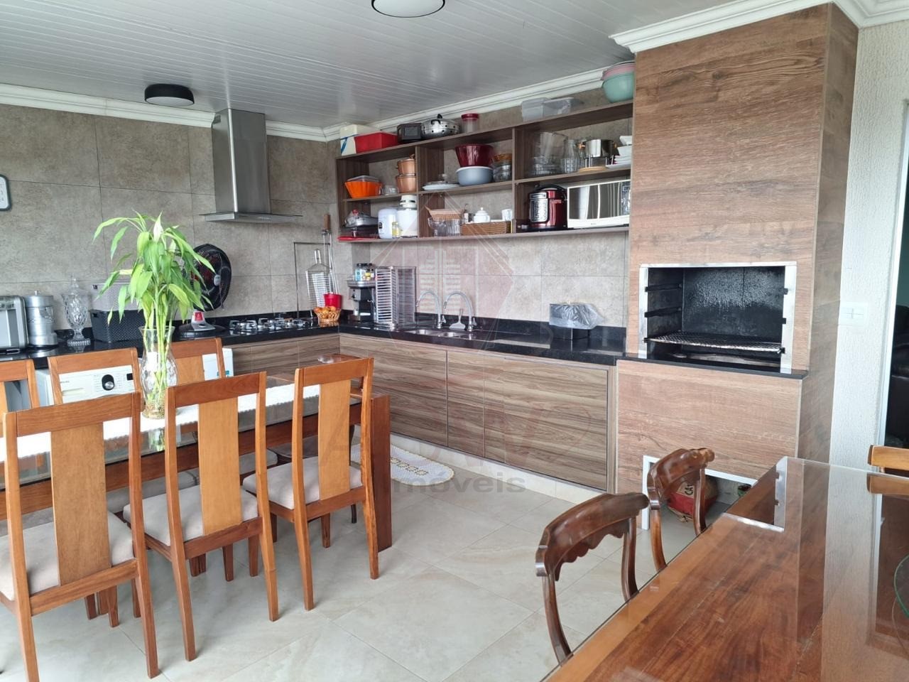 Cobertura, 3 quartos, 125 m² - Foto 12