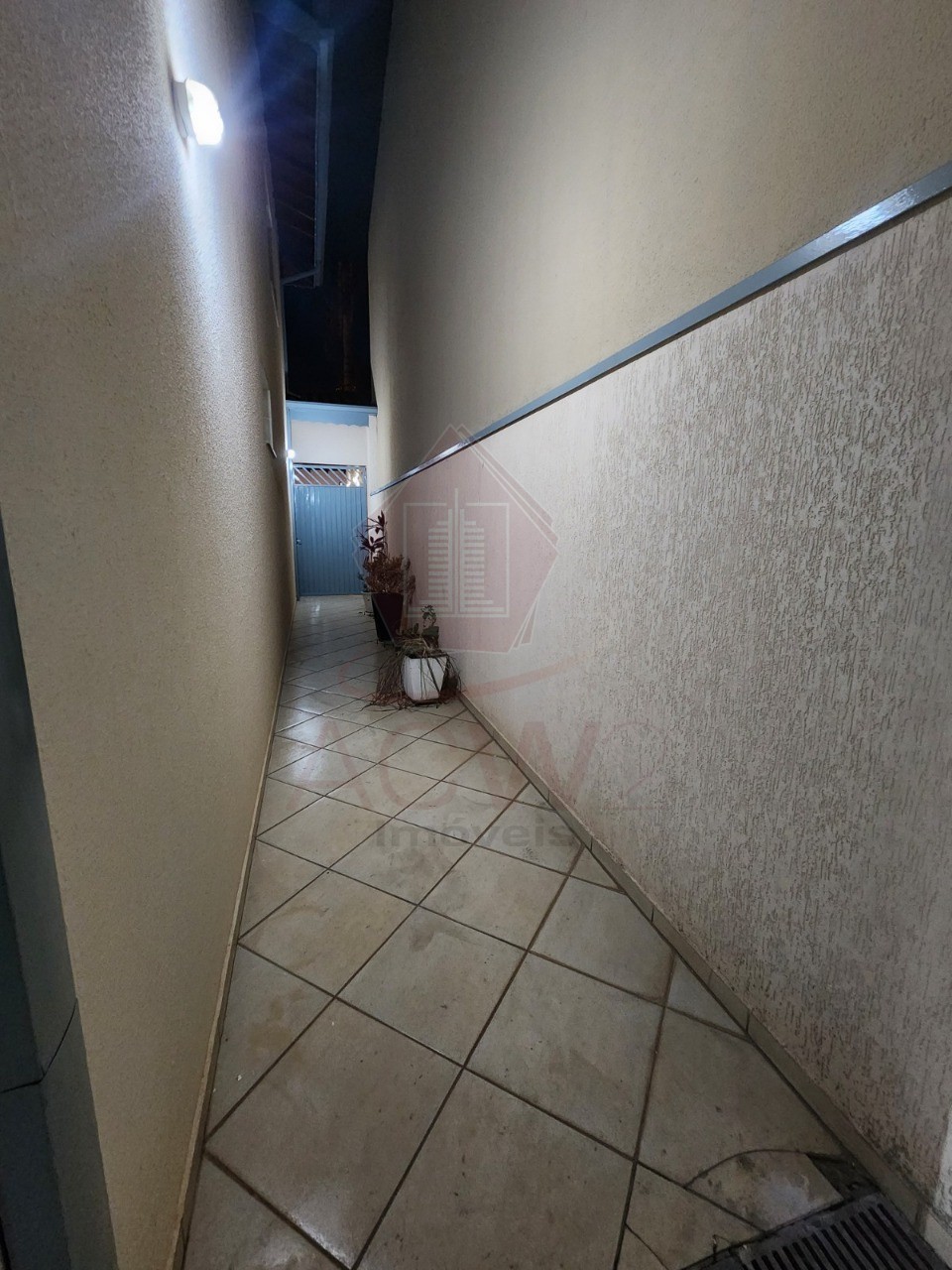 Casa, 3 quartos - Foto 44