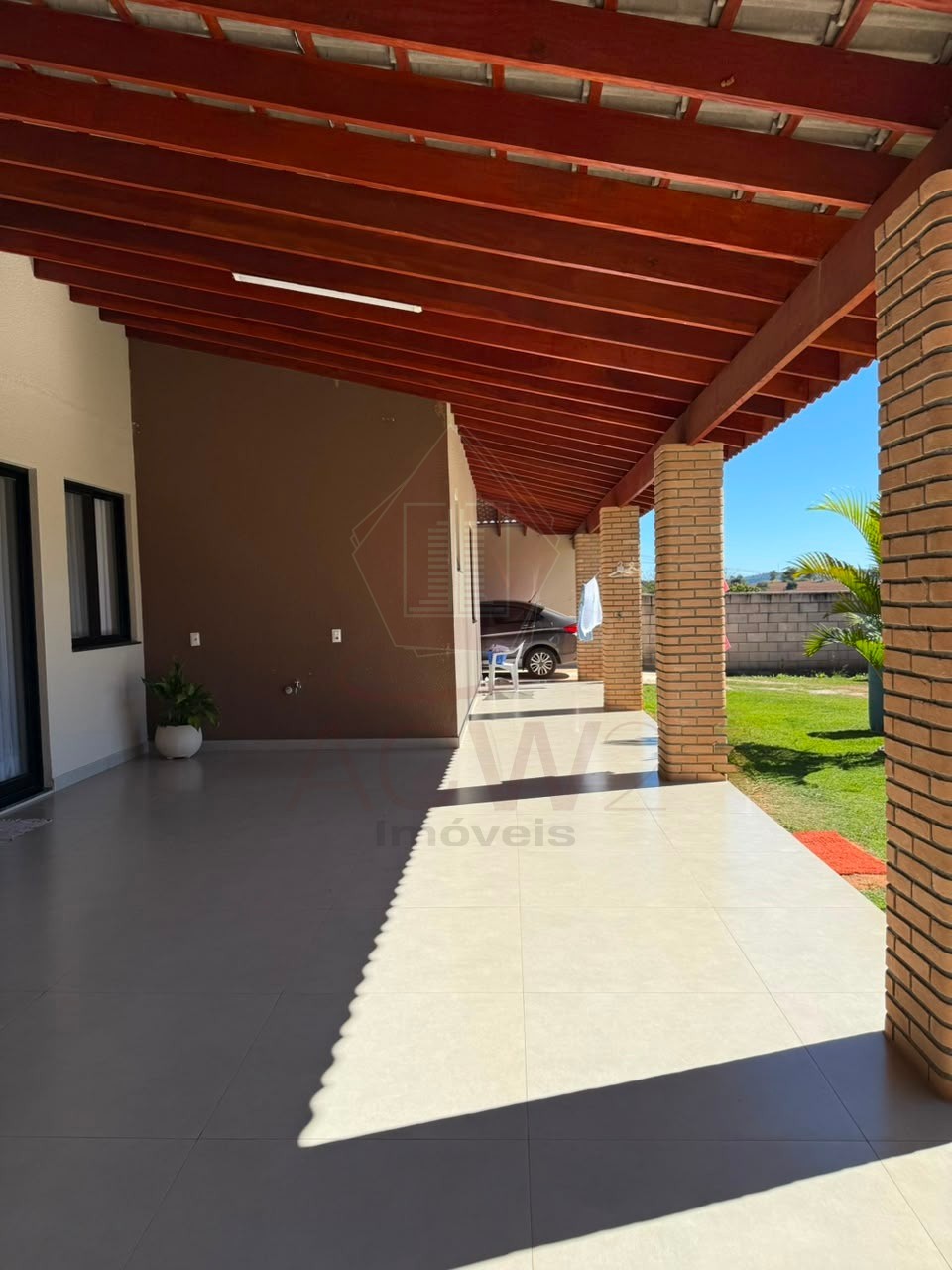 Chácara, 3 quartos - Foto 3