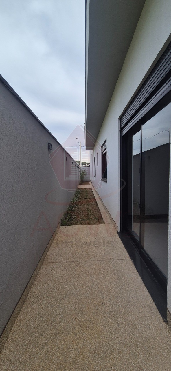 Casa, 3 quartos - Foto 12