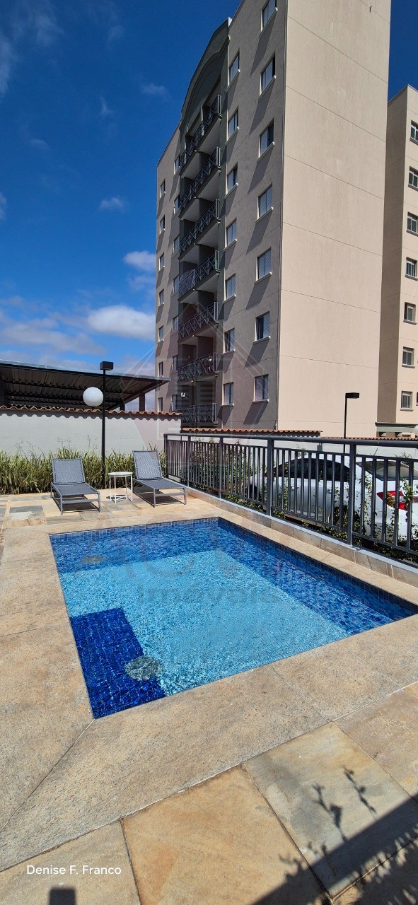 Apartamento, 2 quartos, 44 m² - Foto 16