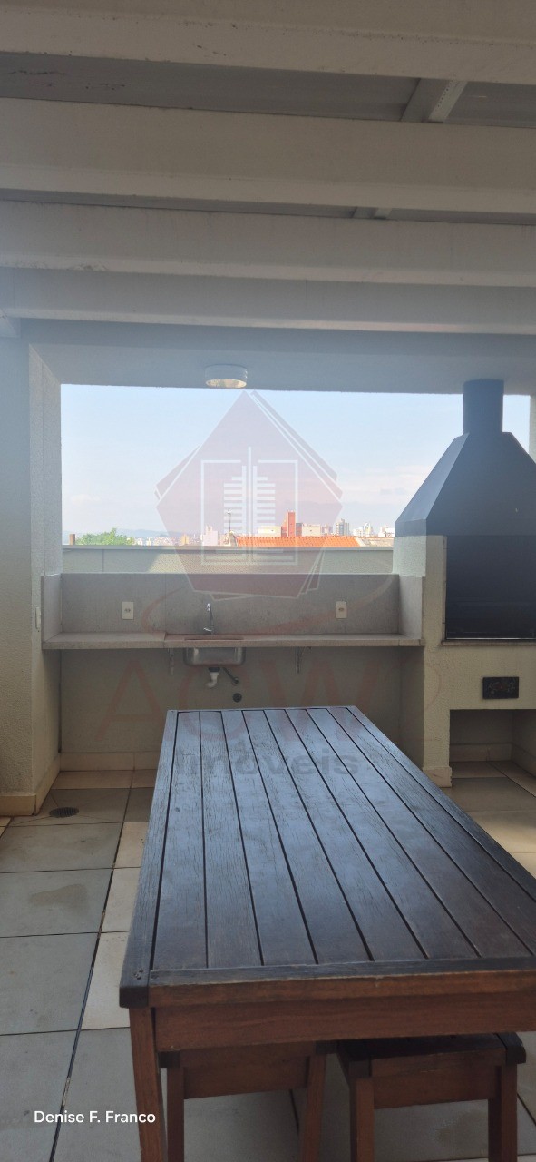 Apartamento, 2 quartos, 54 m² - Foto 4