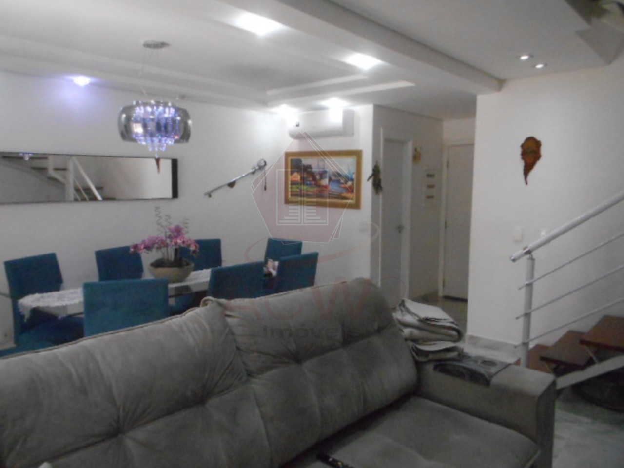 Casa, 3 quartos, 90 m² - Foto 7