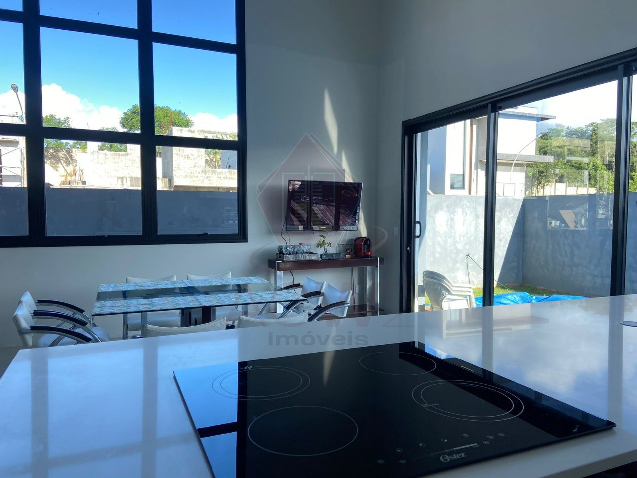 Casa, 4 quartos, 220 m² - Foto 8