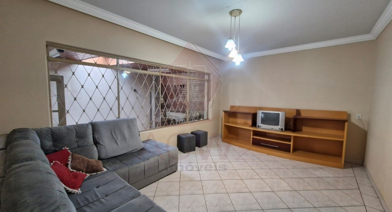 Casa, 3 quartos, 160 m² - Foto 2