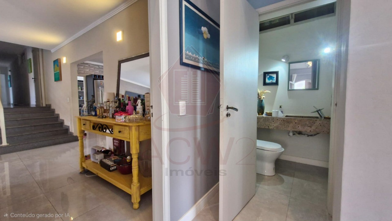Casa, 4 quartos, 1000 m² - Foto 13