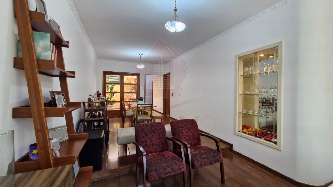 Casa, 3 quartos, 148 m² - Foto 6