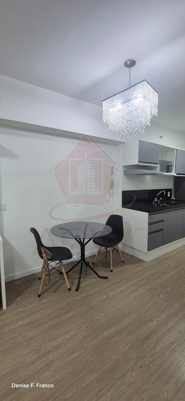Flat/Apart Hotel, 1 quarto, 45 m² - Foto 2