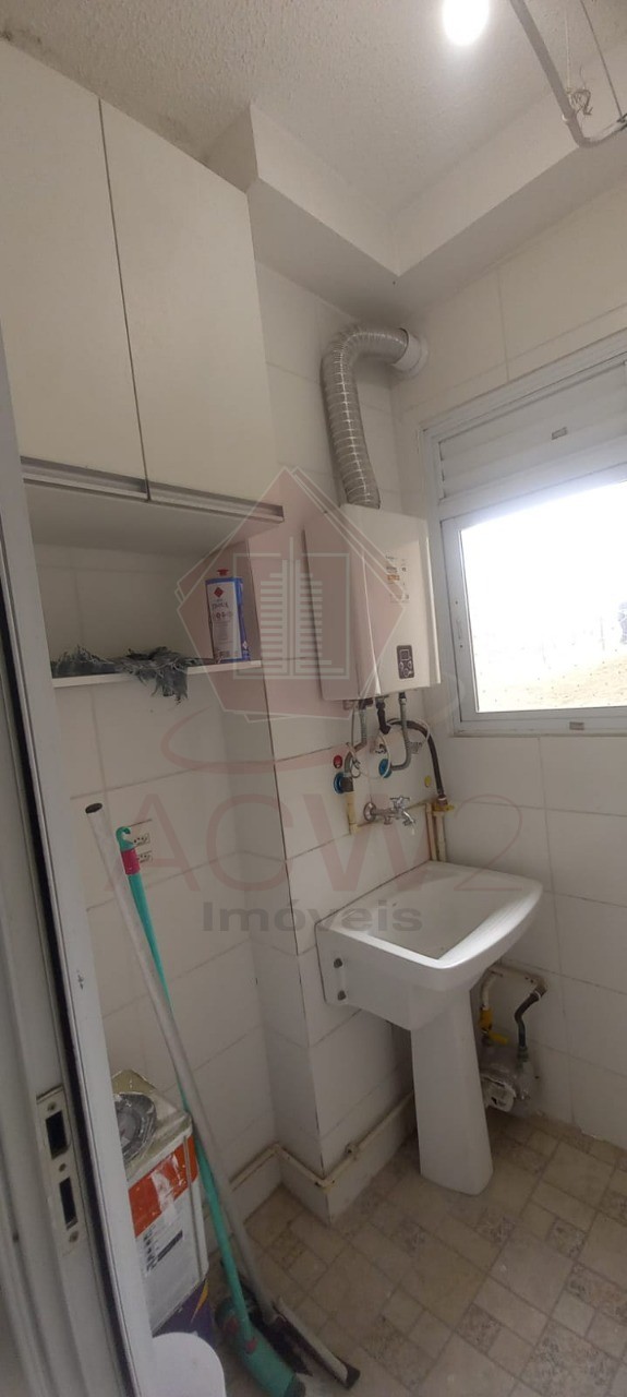 Apartamento, 2 quartos, 54 m² - Foto 3