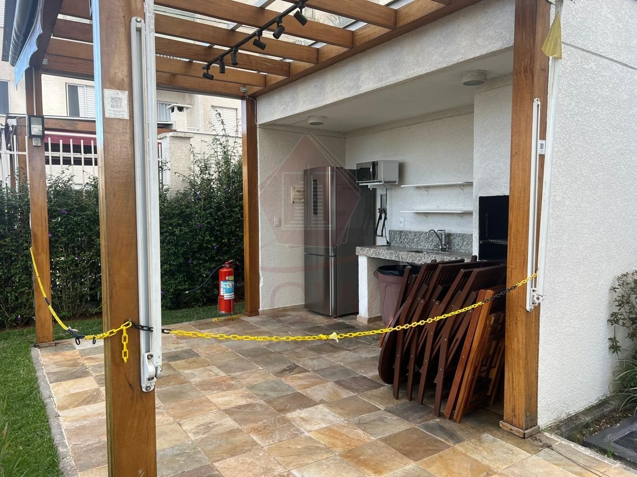 Apartamento, 2 quartos, 56 m² - Foto 21