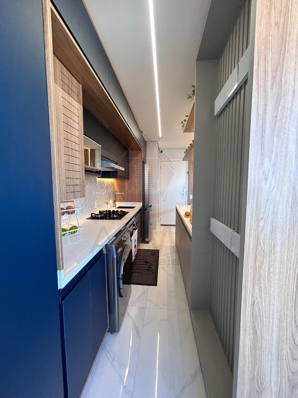 Apartamento, 3 quartos, 60 m² - Foto 13
