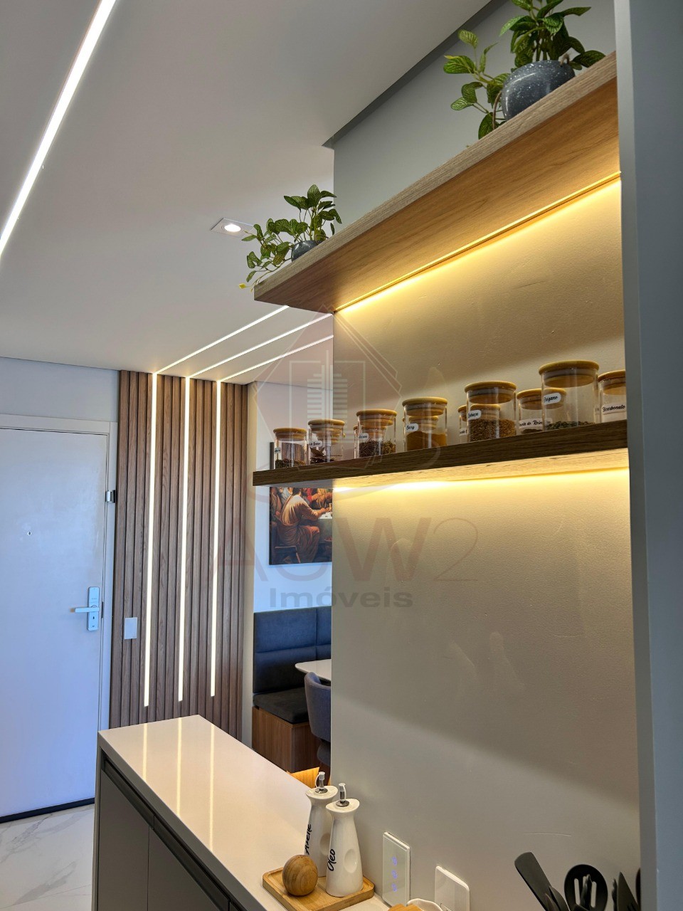 Apartamento, 3 quartos, 60 m² - Foto 7